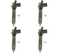BOSCH 0 986 435 020 Injecteur