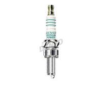 Denso Bougie Iridium Power IU24 pour Peugeot Elystar 125 (H2) 2002-2006
