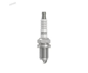 4x Bougie d'allumage 1-électrode de masse Q20PR-U11 DENSO