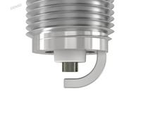 4x Bougie d'allumage 1-électrode de masse Q20PR-U11 DENSO pour FORD SAAB MAZDA