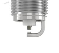 4x Bougie d'allumage 1-électrode de masse XUH20TTi DENSO pour HYUNDAI KIA
