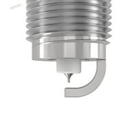 4x Bougie d'allumage 1-électrode de masse ZXU20PR11 DENSO