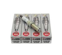 4X Bougie NGK 91530 SPLZKBR7B8G Pour BMW 1Er 3Er CITROEN C3 C4 MINI PEUGEOT