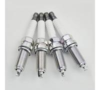 4x bougies d'allumage de voiture pièces rechange automatiques 22401-JD01B DILKAR6A11