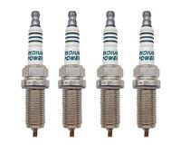 4x bougies d'allumage de voiture remplacement pour IK20-5304, IK16-5303, IKH16-5343, IKH20-5344, IXUH22-5353, compatibles (IK20-5304)