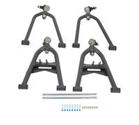 4x bras A entièrement réglables +2 +0 compatibles avec 400EX Trx400 400ex toutes les années