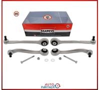 MAPCO 57723HPS Kit bras de suspension