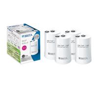4x BRITA Cartouche filtrante ON TAP V-MF >0,5 micron (filtre aussi les PFAS)