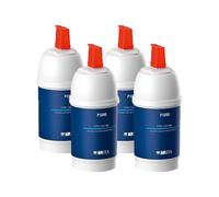 4x BRITA cartouche filtrante P 1000 pour mypure P1 - 1200L