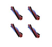 4x Brosse rotative 187mm compatible avec Dyson DC59 / DC62 / V6