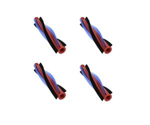 4x Brosse rotative 187mm compatible avec Dyson DC59 / DC62 / V6