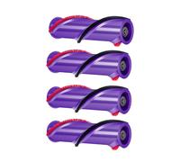 4x Brosse rotative compatible avec Dyson V10 / V11