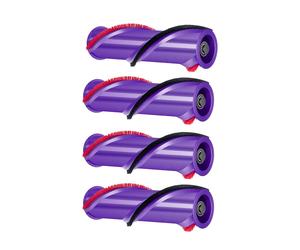 4x Brosse rotative compatible avec Dyson V10 / V11
