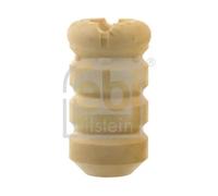 4x Butée de ressort Essieu avant PU (polyuréthane) 14047 FEBI BILSTEIN