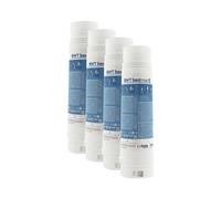 4x BWT Bestmax S Cartouche Filtrante