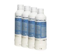 4x BWT Bestmax XL Cartouche Filtrante