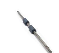 4x C554 Rouleau de pick-up en papier de sortie Compatible avec les modèles d'imprimantes C364 C224 C284 C454 C284E C224E C364E C454E Rouleau de papier de sortie Compatible avec le numéro de pièce C554