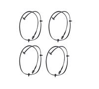 4X Câble D'Alimentation 5Pin 1 à 3 Périphériques 15 Broches 5P PSU pour Refroidisseur Master V550 V650 V700 V750 V850 V1000 V1200