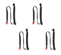 4X Câble D'Alimentation PCIe 8 Broches à Double 8 Broches GPU PCI Express 8 Broches à 2 6 + 2 Broches pour TT Thermaltake Toughpower 1000W 1200W