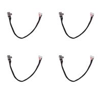 4X Câble de Harnais D'Alimentation Jack pour Inspiron 15-3551 14-3458 3558 3552
