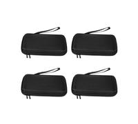 4X Calculatrice ÉTui de Stockage Dur Sac Protecteur Boîte de Poche pour Ti-83 / Ti-84 Ce / Ti-84 / Ti-89 Titane / Hp50G