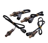 4x Capteur D'oxygène De Rapport Air Carburant for Toyota RAV4 2.0L 8946742010