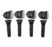 4x Capteurs De Pression Des Pneus for Opel Astra K Adam Corsa D 13506028