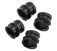 4X Carb Air Cleaner Duct Joint pour Kawasaki Ninja 600R ZL600 Zephyr ZR750 ZR7S