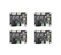 4X Carte de Commande de Circuit de Commande D'Alimentation Intégrée pour Adaptateur de Bus Série Servo pour Servos de Bus Série STSC