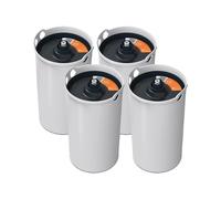 4x Cartouche de rechange BRITA PURITY 450