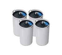 4x Cartouche de rechange BRITA PURITY 450 Quell ST