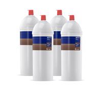 4x Cartouche filtrante BRITA PURITY C1100 Finest