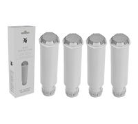 4x Cartouche filtrante d'origine WMF Perfection XW133000