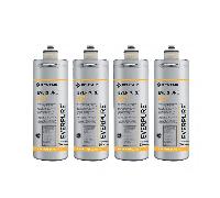 4x Cartouche filtrante Everpure AC² EV9605-86