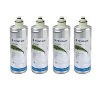 4x Cartouche filtrante Everpure H-54 / EV973006 / EV9630-06
