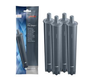 4x Cartouche filtrante Jura CLARIS Pro Smart+ 25055