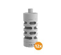 4x Cartouche filtrante Philips GoZero Daily (3pcs.)