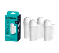 4x Cartouche filtrante Siemens BRITA INTENZA EQ. Séries 17004340 / TZ70003