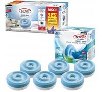 4x Ceresit Comprimé Absorbant 450g 1xlawenda 3x Ordinaire + 2x Comprimé Absorbant 450g Ceresit Cascade De Montagne