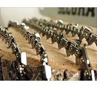 4x Chaîne de scie 30cm 3/8P 1,1 44 adapté pour Stihl HT70 HT75 HT100 HT101