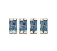 4X Chargeur Solaire Lipo Board CN3065 Module de Chargeur de Batterie au Lithium