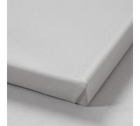 4x CHASSIS ENTOILÉ Art-Star UNIVERSITÉ 50x60cm | toiles sur châssis 50x60 cm | toile préimprégnée, prêts à peindre, châssis avec toile