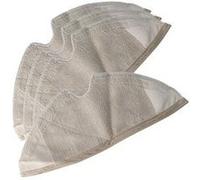 4x chiffon d'essuyage roborock s5 max xiaomi roborock, roborock s50, roborock s51, générateur de vide 2 également adapté pour xiaomi sxtb01rr G