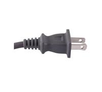 4X Compatible with Hair Dryer Universal Accessories HD01/02/03/04/07/08/15 1.8M Power Cord US Plug