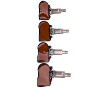 4x Connecting Rods H Faisceau Bielles Pour Vw Golf Mk4 144/19mm Boulons Arp Tuv