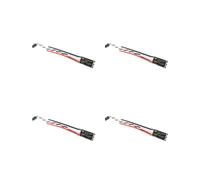 4X Contrôleur Brushless FVT Little Bee BLHeli-S SPRING 20 A 2-4 S Compatible Multishot DSHOT Oneshot42 OneShot125