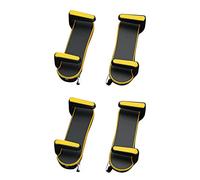 4X ContrôLeur de Déclenchement pour Capacité de Tablette L1R1 Bouton de ViséE de Feu Déclencheurs