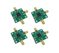 4X Convertisseur de Fréquence RF de Bande Passante Du Module de Mélangeur RF Du Transducteur AD831 Haute Fréquence 500MHz