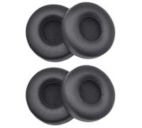 4x Coussinets D'Oreille Coussin de Remplacement pour Casque E40BT E40