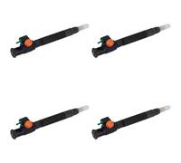 4X DELPHI Injecteur Pour Ford Mondeo V Turnier DM2 2.0 TDCi 4X4